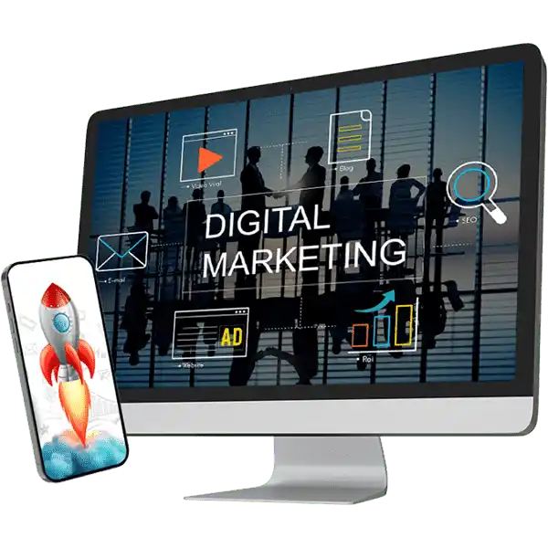 در آژانس دیجیتال مارکتینگ در کایو، ما فراتر از یک مجری پروژه عمل می‌کنیم؛ مأموریت ما رشد واقعی برند شماست.