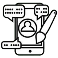 با المنتور، ظاهر سایت شما در موبایل، تبلت و دسکتاپ به‌صورت اختصاصی بهینه می‌شود