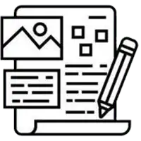 محیط وردپرس و رابط بصری المنتور این امکان را میدهد که شما حتی بدون دانش فنی هم بتوانید بخشهایی از سایت را مدیریت یا ویرایش کنید.