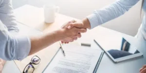 نحوه نوشتن قرارداد طراحی سایت